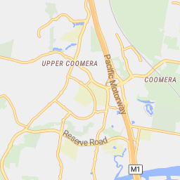 Coomera Suburb Profile