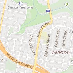Contact Us – Murphy Residential
